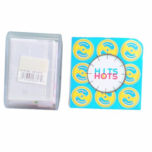 Swatch Watch DOTTY DOTS SUYM104 2004 Skin Chrono New In Case With Paperwork - Picture 7 of 7